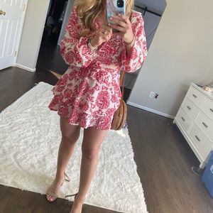 Like new romper
